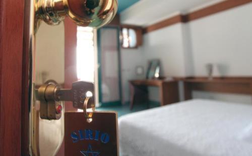 Lo Scoglio Hotel Marina del Cantone Екстериор снимка